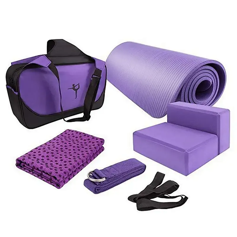 Reformer mat factory